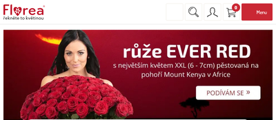Florea.cz