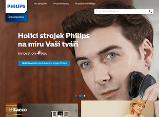 Philips.cz